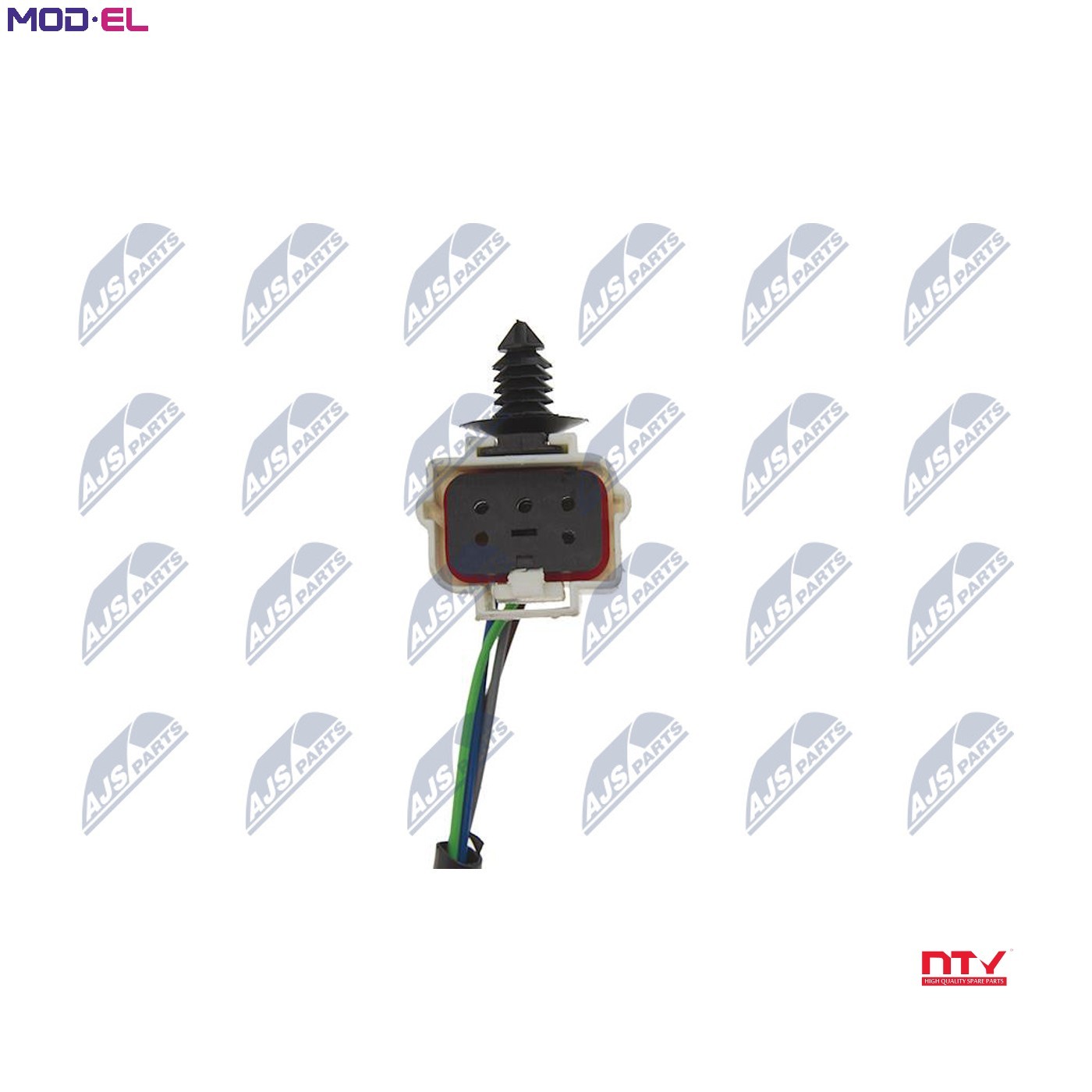 Fits NTY EZC-FR-040 tailgate lock ⭐UK Stock⭐ - Image 11