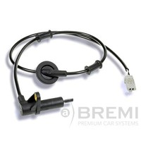 Bremi DrehzahlfüHler Hinten Passend FüR Hyundai Accent II LC 50448