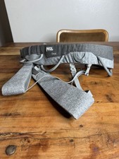 Petzl Sama Climbing Harness Size Medium Gray ...