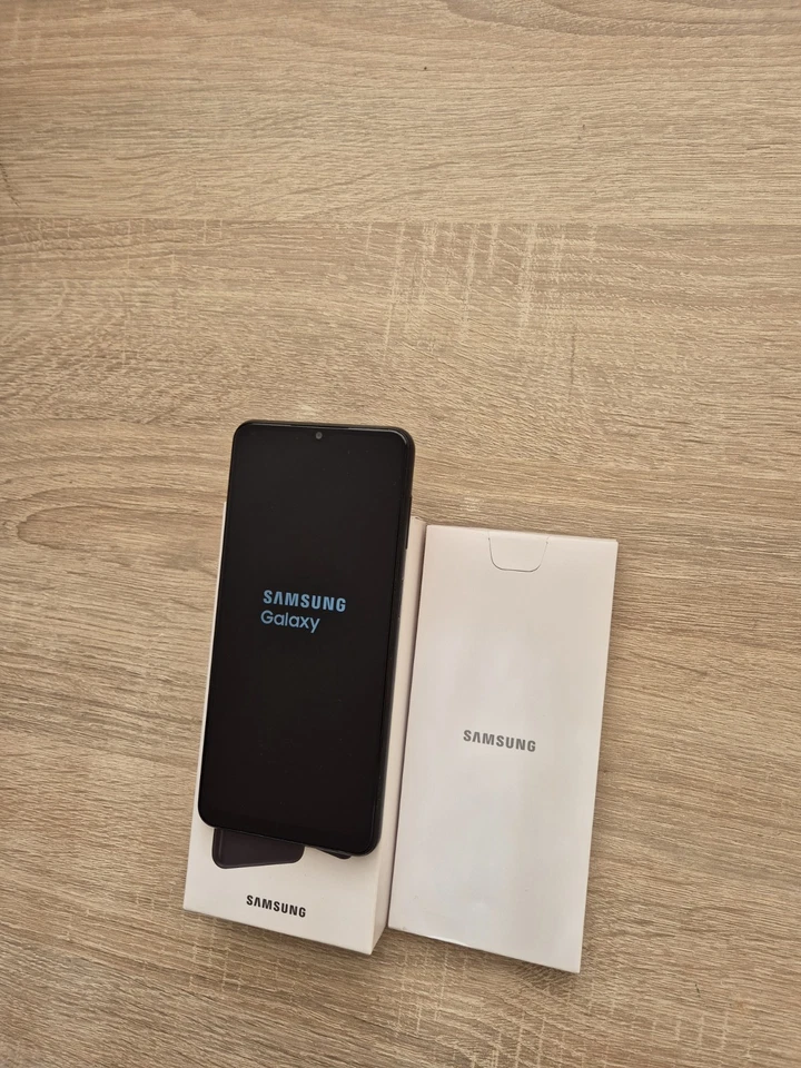 Samsung Galaxy A13 5G · 64GB, Foto 4 von 5