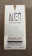 Mugler Alien Extraintense Eau de Parfum Intense 60ml - New In Sealed Box Genuine