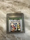 Micro Machines V3 (Nintendo Game Boy Color, 2000) Authentic / Tested / Working