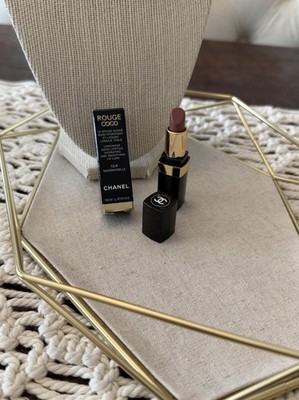 Chanel Rouge Coco Lipstick In Mademoiselle - 0.03 oz. - New In Box