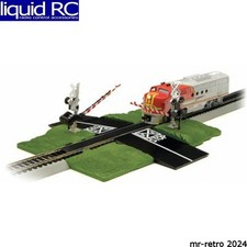 Bachmann 44579 Ho Ez Track Crossing Gate