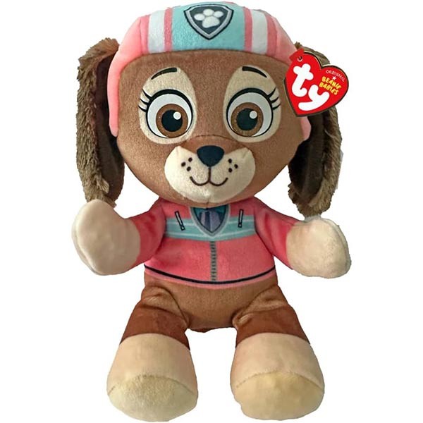 TY PAW PATROL LIBERTY FLOPPY 20cm
