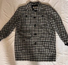Valentino Miss V Coat