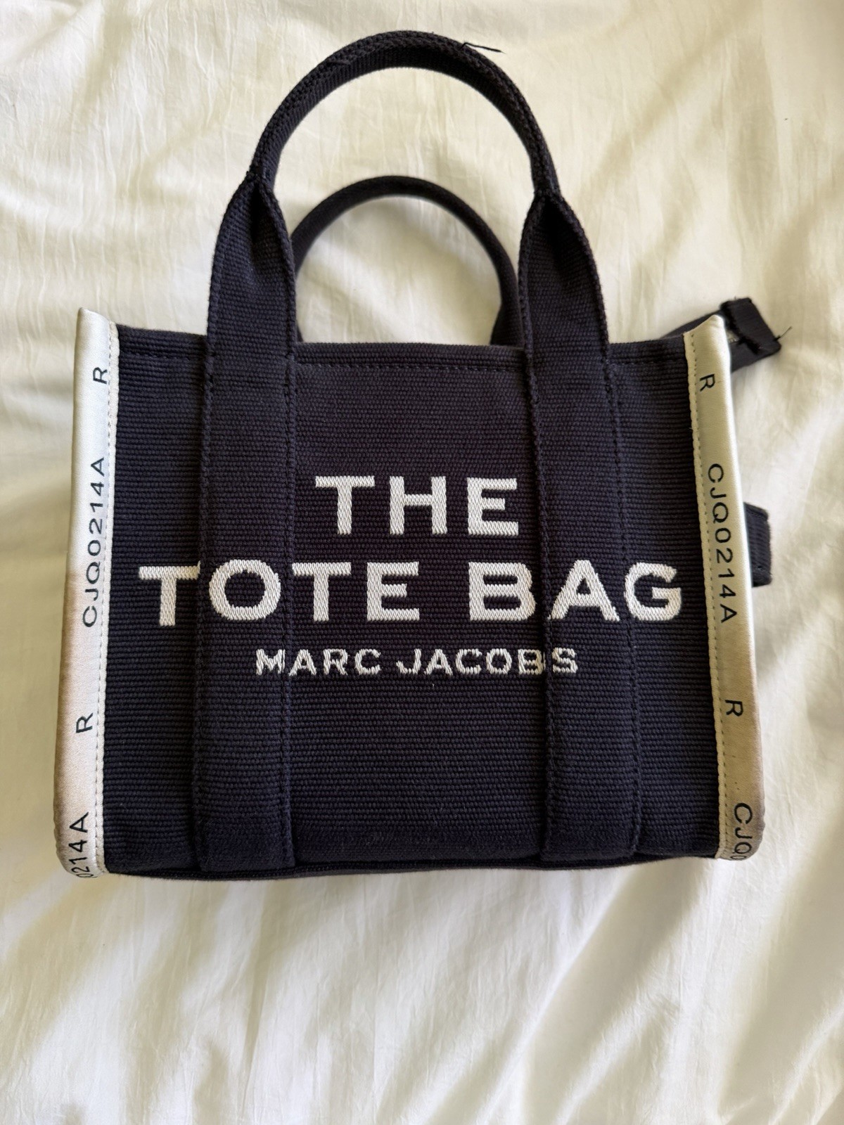 Marc Jacobs Small Tote Bag