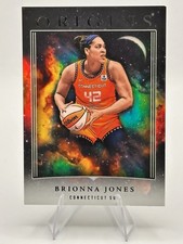 2024 Panini Origins WNBA #10 Brionna Jones