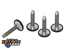 aFe CONTROL PFADT Series Lowering Kit for 2005-2019 Chevrolet Corvette