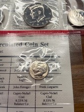 1996 US Coin Mint Sets for sale | eBay