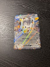 Togedemaru ex 149/217 Me: Ascended Heroes Holo