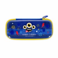 Legami Pencil Case Wonderwow Monster, MäPpchen, FedermäPpchen, PCR0007