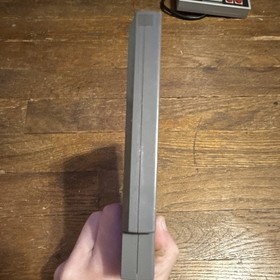 [TESTED - NEAR MINT!] Nintendo World Class Track Meet NES Cartridge NTSC (1988)