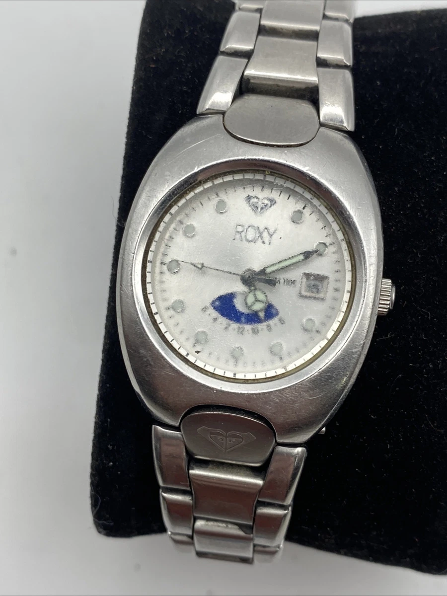 ROXY Wristwatches for sale - eBay