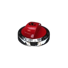 KNOB RED A32613 for American Range