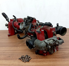 Subaru Impreza STI Spec C One Piece Inlet Manifold 2002-2007 JDM Intake OEM