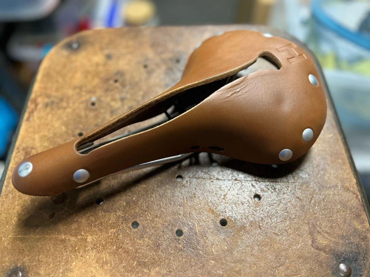Selle Anatomica Unisex Adults Bicycle Saddles & Seats for sale | eBay