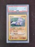 Pokemon PSA 9 Rhydon Reverse Holo Ex Hidden Legends 46/101 Mint