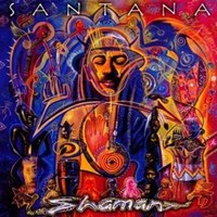 Shaman | Santana | Audio-Cd | Nice Price | Cd | 2002 | Sony Music