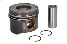 Pistons Mahle 001 Pi 00105 000 for Sprinter 3-t Bus (B906) 2.1 2006-2009