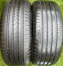 235 50 19 CONTINENTAL ECO CONTACT 6 99W MO MERCEDES 5.8MM 5.9MM