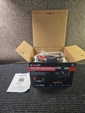 Solar 1876 1000 Amp Variable Load Carbon Pile Battery Tester 61224 Volt
