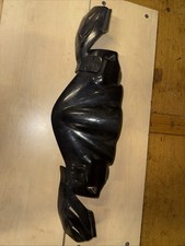 Genuine PEUGEOT SPEEDFIGHT 2 50CC 2000-09 MOPED Handlebar Fairing & Grip Guards