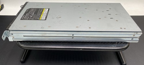 Lot of 2 Mellanox SX1012 MSX1012B-2BFS 12-Port QSFP+ 40GbE SwitchX-2 Switches - Picture 3 of 6