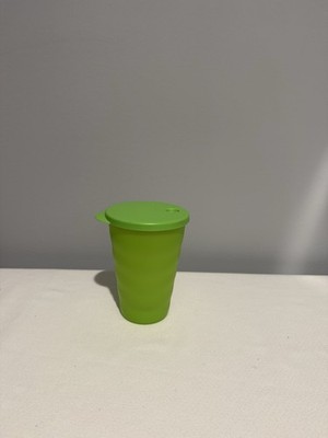 Tupperware Impressions 500 ml Tumbler With Lid 3515A-4