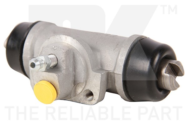Radbremszylinder NK 802246 FüR Pick D21 Nissan Infiniti UP QX4 20,6Mm 4WD 12V-image