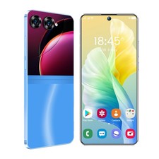 64GB Smartphone Dual SIM 5G GSM Unlocked Cell Phone Android 14 Cheap Phone