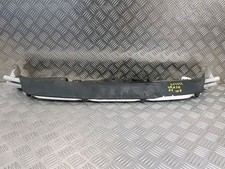 Pare-choc avant Suzuki SPLASH