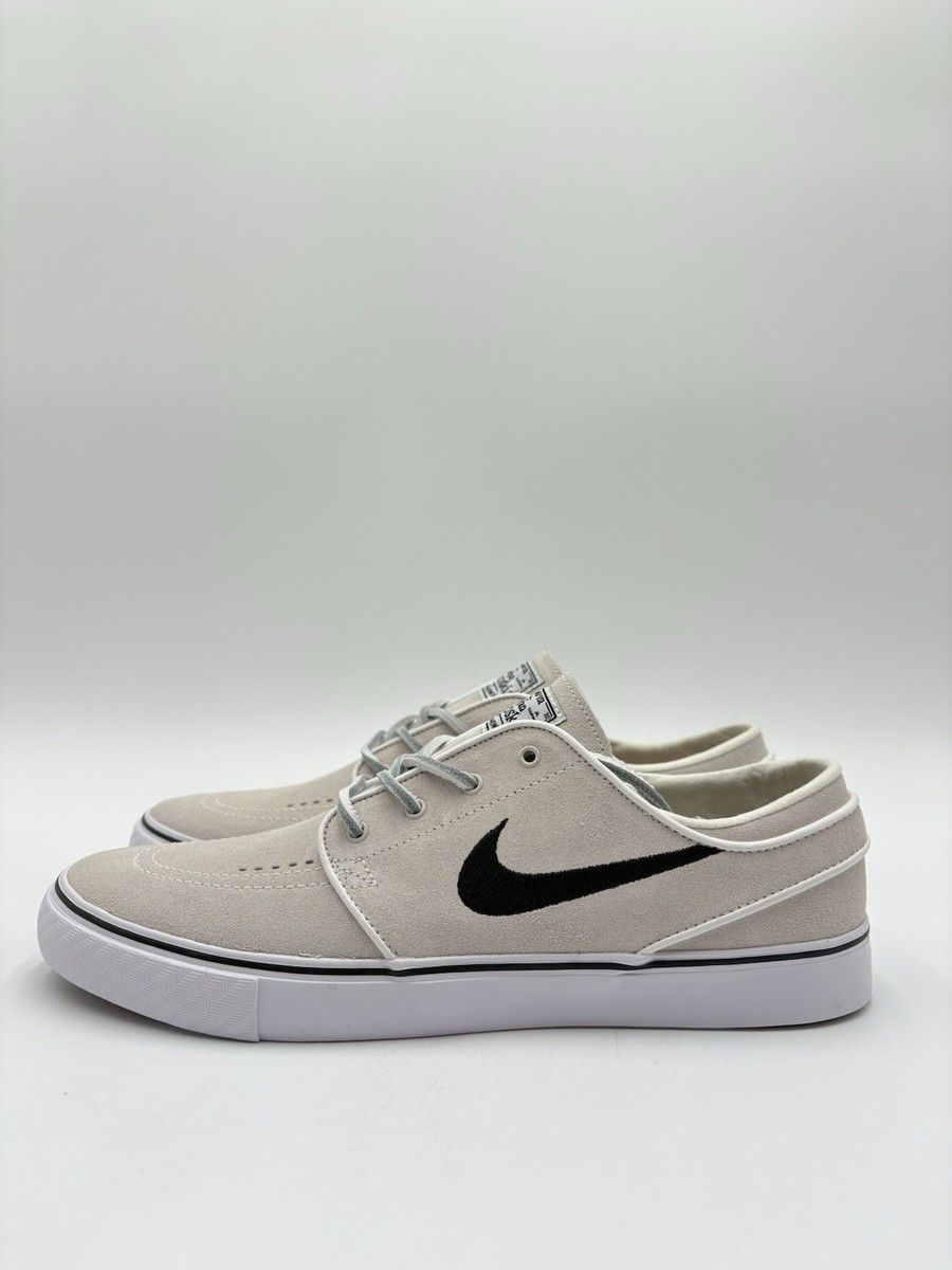 janoski material