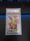 Pokemon Crown Zenith Pikachu Full Art 160/159 PSA 9