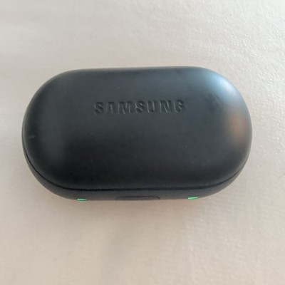Samsung Gear Icon X IconX SM-R140 Black Wireless Headphones