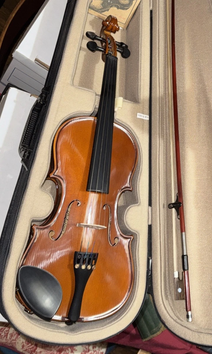 Palatino 4/4 Size Violins for sale | eBay