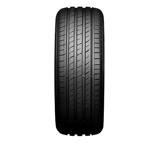 245/40 R20 99Y Pneu Été NEXEN N Fera SU1 XL - Photo 2/4