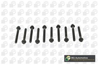 BGA Zylinderkopfschraubensatz BK2337 FüR Mercedes W211 Klasse M11 S211 Model 200