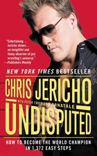 Undisputed | Chris Jericho | englisch