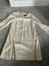 j crew dress Ivory Cream 2