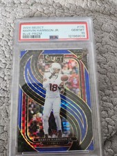 11 Card Lot 100% Autos, Patch, And/Or Numbered... Full List In Description