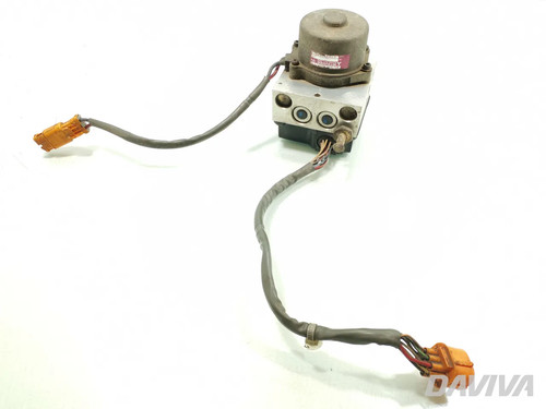 Honda CR-V ABS-Bremspumpe 2.0 16V 4WD Benzin 108kW (147 HP) Q003T05777 2001 SUV