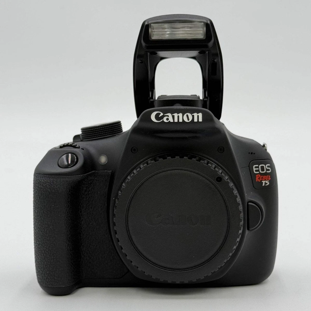 Canon EOS Rebel T5 Canon EOS Rebel Digital SLR Cameras for sale | eBay