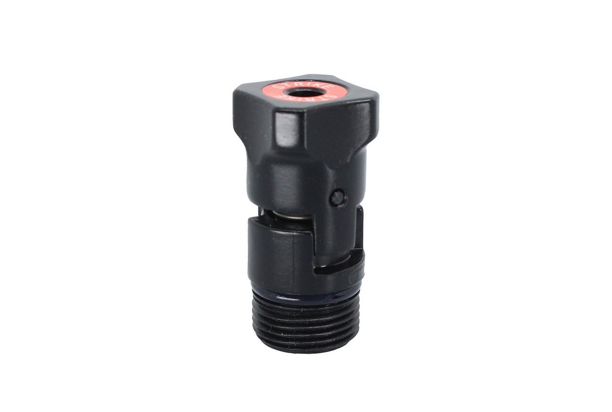 Accessoire de perçage à angle droit de 90 degrés pour perceuse, noir