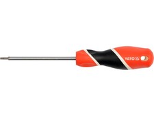Yato Schraubendreher TORX Security T15X100mm YT-25956