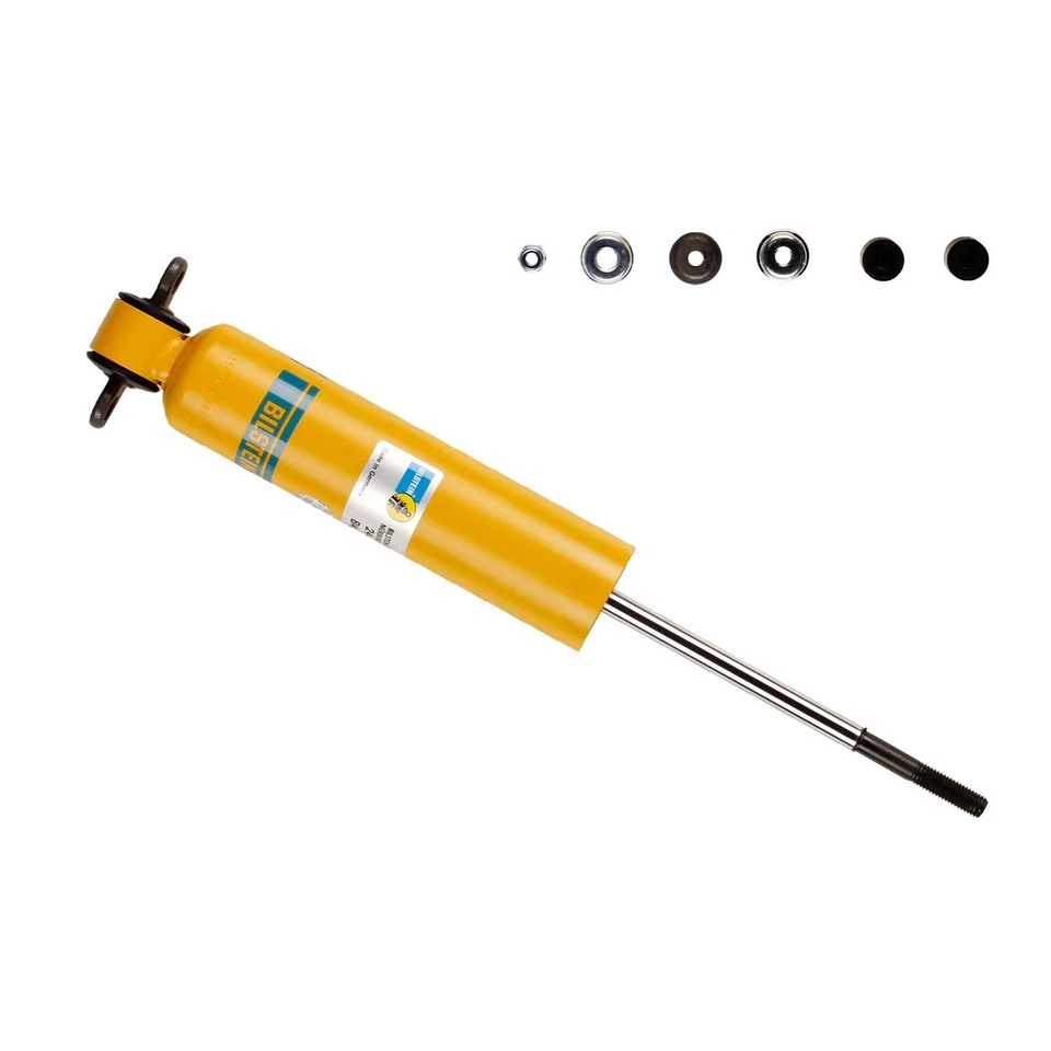 2 Bilstein Amortiguadores B6 2-24-002899 Eje Delantero Volvo 140 164 Foto 3 de 4