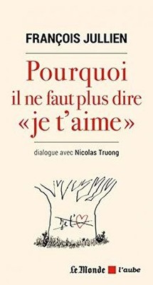 Pourquoi il ne faut pas dire je taime | Buch | Zustand sehr gut