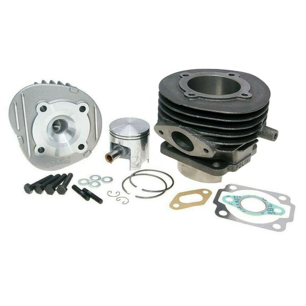polini Zylinderkit 85/90 Ccm DM 50 Vespa 50 Special R L N PK HP-image