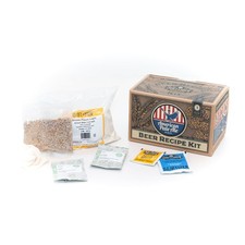 Recipe Kit - American Pale Ale Refill - 1 Gallon - Ingredients for Home Brewi...