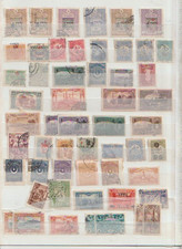 kleines Klassiklot TÜRKEI, 2 Bilder...sh. Scan! (2026.065)